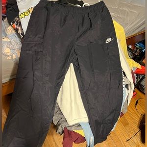 Nike joggers